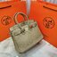 ORI หนังแท้ | Hermes Birkin 25 / Birkin 30 กระเป๋าสะพายที่สุดแห่งหรูหราลัคชู นิยามของความสง่างามเหนือกาลเวลา แบรนด์เนมในฝัน งดงามดั่งเจ้าหญิง