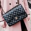 CHANEL LARGE CLASSIC JUMBO HANDBAG 30cm พร้อมส่งที่ไทย Lambskin & Grained Calfskin