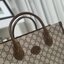 GUCCI FRAGRANCES CROSSBODY BAG VIP ORIGINAL 1:1 GIFT WITH PURCHASE (GWP) พรีเมี่ยมกิ๊ฟ Limited Edition จาก GUCCI PERFUME ใบใหญ่ทรง TOTE **ใส่ไอแพดได้ วัสดุ Geniune Leather หนังแท้ตัดผ้าแคนวาส ทรงเหลี่ยมสุดฮิต ดีไซน์สวยอยู่ทรง ภายในโล่งกว้าง มาพร้อมช่องซิป