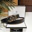 Chanel Vintage Logo Leather Belt VIP Gift With Purchase (GWP) พรีเมี่ยมกิ๊ฟ Limited จาก CHANEL PARFUME DUTYFREE วัสดุ Calfskin หนังแท้เรียบสวย หัวเข็มขัดโลโก้แบรนด์ 3D Vintage สายปรับระดับได้ มาในดีไซน์คลาสสิคเรียบหรูเข้ากับทุกลุ๊คแบบไม่มีเอ้าท์ พร้อม Ori
