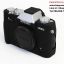 เคสซิลิโคน FUJI XT10/XT20