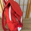 กระเป๋า Kipling รุ่น City Pack ไซส์ L ขนาดใหญ่พอเหมาะสำหรับการเดินทาง มาพร้อมช่องกว้างขวางจุสัมภาระของคุณได้อย่างจุใจ และช่องจัดเก็บอีกหลากหลายรูปแบบ ดีไซน์ลวดลายนำสมัย เติมแต่งสีสันและชีวิตชีวา นับเป็นอีกหนึ่งกระเป๋าเป้ที่พร้อมให้คุณได้สะพายออกไปข้างนอกไ