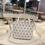 VIP GIFT 】BAOBAO Issey Miyake Crystal Matte Shoulder Bag