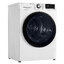 เครื่องอบผ้าฝาหน้า LG RV10VHP3W1.ABWPETH 10 กก. อินเวอร์เตอร์