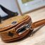 M.C.M AREN CROSSBODY POUCH TRIO in Visetos Original รีรันรุ่นสวยปังเกินต้าน กับไอเท็มที่ยูทูปเบอร์ต่างก็รีวิวให้คะแนนกันล้นๆ กระเป๋าสะพายข้างสุดชิค ดีไซน์ไม่เหมือนใคร 3 ใบ 3 สี!!