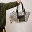 LOEWE Canvas Elephant Bag In Anagram Print คอลเลคชั่นใหม่ล่าสุดเลยค่ะ น้องช้างน่ารักมากมาย งานแบรนด์หรูจากประเทศสเปน โลเอเว่ (LOEWE) กระเป๋ารูปทรงช้างเป็นเหมือนหนึ่งในซิกเนเจอร์ของแบรนด์ ดีไซน์คงเอกลักษณ์วัสดุ Anagram Canvas Jacquard Fabric ผสมผสานกับหนัง