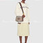 VIP 】หนังแท้ GUCCI Neo Vintage GG Supreme messenger bag พร้อมส่งที่ไทย งานมาพร้อมกล่องครบเซ็ทสวยมากค่ะ