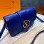 VIP 】หนังแท้ Louis Vuitton Crossbody & Shoulder Bag พร้อมส่งที่ไทย 3 สี Size 23cm