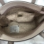 GUESS BALDWINPARK MINI CROSSBODY BAG พร้อมส่ง กระเป๋าถือหรือสะพาย วัสดุหนังแก้วอย่างดี หนังนิ่ม น้ำหนักเบา ตัวกระเป๋าลาย G ทั้งใบสวยมากค่ะ เปิดปิดกระเป๋าแบบซิป ภายในโล่ง ใส่ ipad mini ได้ มีช่องเล็กให้ใส่ของจุกจิก ซับในเป็นผ้าลายแบรนด์ สายสะพายถอดออกไม่ได