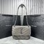 Small YSL Niki shoulder bag 9" กระเป๋าสะพายทรงคลาสสิค รุ่นยอดนิยมของแบรนด์ที่ใครๆก็ต้องมีใช้ ดีไซน์เรียบหรู 🧡เกรดออริ ใช้งานต่างประเทศได้
