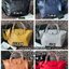 Longchamp Le Pliage Cuir Top handle bag S เรียกว่าเป็นกระเป๋าอีกหนึ่งรุ่นที่ไม่ว่ายังไงก็ฮอตฮิตและติดเทรนด์ตลอดไม่เคยเปลี่ยนกับ ทรง Le Pliage Cuir หนึ่งในตระกูลกระเป๋าสุดไอคอนิกจากแบรนด์