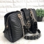 GUESS WOMEN’S VIOLET GIRLFRIEND SATCHEL SHOULDER BAG พร้อมส่งความสวยค่ะ!! กระเป๋าถือ สะพายไหล่ วัสดุเย้บหนังลายนวม หนังนิ่ม ทรงป่องสวยงามาก ด้านหน้าห้อยพวงพู่ยาวลงมาสวยมากๆทีเดียวค่ะ ปากกระเป๋าเปิดปิดแบบกระดุมแม่เหล็ก มีอะไหล่โลโก้แบรนด์หรู ช่องหลักแบ่ง เ