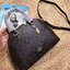 Coach KATY SATCHEL IN SIGNATURE CANVAS (COACH 2558)