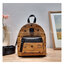 M.C.M MINI STARK CROSSBODY IN VISETOS **รอบราคาพิเศษ** คอลเลคชั่นใหม่ new klassik กับกระเป๋าสะพายทรงเป้ ไซส์มินิ ที่ดูดีมีเสน่ห์มากๆ รูปทรงกะทัดรัด ขนาดกำลังคล่องตัว