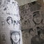 เกาะคนตาย ชุด เล่ม 1-11 (17 เล่มจบ) Kouli Mpti เขียน (สภาพสะสม)