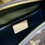 LV Trousse Toilette Locker Dopp Kit / LV Clutch Bag 22cm กระเป๋าถือทรงพอชหรือคลัช แบบคลาสสิกสวยงามเป็นเอกลักษณ์ มีหูหิ้วพกพาสะดวก เกรดออริ
