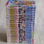 ทคคิวผู้พิทักษ์ทะเลลึก ชุด เล่ม 1-20 (ขากเล่ม 18) 20 เล่มจบ (สภาพสะสม)