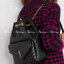 VIP Saint Laurent Joe Drawstring Quilted backpack / YSL Joe Drawstring / YSL Backpack 8" กระเป๋าเป้ใบเล็ก พร้อมส่ง ภาพถ่ายจากงานจริง