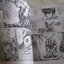 มังกรอห้งการ ภาค สงครามจงหยวบ ชุด เล่ม 1-11 Yoshito Yamahara เขียน (สภาพสะสม )