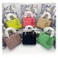 DIOR CD LADY BAG / Christian Dior Lady Dior Ultra-Matte Bag พร้อมส่ง 6 โทนสีพาสเทลหวานๆ น่ารักละมุน ตัวห้อยโลโก้โทนสีเดียวกับกระเป๋า น่ารักมากค่ะ ดีไซน์เรียบง่าย แต่แฝงไปด้วยความหรูหรา วัสดุหนังแท้ ทรงกล่องคลาสสิค มีหูจับในตัวและสายครอสบอดี้สุดเลิศ ที่มาพ