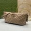 GUCCI GG Marmont Matelasse shoulder bag / GUCCI Marmont เกรดออริจินอล 1:1 ใช้งานต่างประเทศได้ รุ่นใหม่ล่าสุด