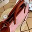 COACH HANDBAG//SHOULDER BAG ((28470)) กระเป๋าหิ้ว//สะพายไหล่ วัสดุหนังแท้ หนังนิ่ม น้ำหนักเบา ใบใหญ่กำลังดีค่ะ ปากกระเป๋าเป็นแบบกระดุมแม่เหล็ก ภายในมี2ช่องใหญ่ ค่อนข้างกว้าง ใส่ของได้ครบเลยทีเดียวค่ะ มีเป็นช่องซิปกลางหนึ่งช่อง และช่องใส่ของจุกจิกได้อีก3ช่