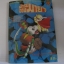 นักรบจอมมายา ฉบับรวมเล่ม เล่มเดียวจบ ***สินค้าหมด***