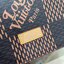 VIP GIFT 】หนังแท้ LOUIS VUITTON x NIGO Giant Damier Ebene Monogram Mini Tote LV² คอลเลคชั่นที่หลอมรวมความหรูหราและสตรีทสไตล์ไว้เป็นหนึ่งเดียว โดย LOUIS VUITTON และไอคอนแฟชั่นแนวสตรีท NIGO