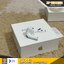 (รหัสสินค้า ร16923) Apple: AirPods 4 ANC **ขายตามสภาพ ไม่มีประกันร้าน**
