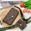 LV ✈️สะพายได้ทั่วโลกคะ! LV M80091 Louis Vuitton Felicie Strap มาพร้อมส่งค่ะ! ไม่ผิดหวังกับ LV รุ่นนี้ กระเป๋าวะพายแบบครอสบอดี้ร์หรือถอดสายสะพายถือแบบคลัทออกงานได้เลย หนังแกะแท้อย่างดี ขนาดพอเหมาะกับลำตัว ภายในสามารถใส่พาสปอร์ตได้;กระเป๋าเงินใบสั้นไ