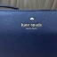 KATE SPADE CEDAR STREET MANDY แบรนด์ดังจากอเมริกาสุดฮิต กระเป๋าขนาดน่ารัก สะพายข้าง หนัง saffiano ภายในลายสวยเก๋สีทองเรียบหรู ทรงแข็งอยู่ทรง MUST HAVE!!