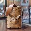 M.C.M X-MINI ZOO RABBIT BUCKET BAG IN VISETOS ใหม่ล่าสุด ฮิตมากที่เกาหลี ไอเท็มสุดคิ้วท์ ซิกเนเจอร์ต้องมา กระเป๋าสะพายทรง bucket ไซส์เล็กขนาดน่ารักน่าใช้มากๆ ดีไซน์น้องกระต่ายด้านหน้าโดดเด่น วัสดุหนังแคนวาสคุณภาพดี