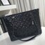 ของแท้ 💯% GUESS WOMEN'S CESSILY TOTE FLAP BAG ของแท้ กระเป๋าสะพายทรง SHOPPING BAG