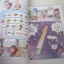 วิทยาศาสตร์ฉลาดรู้ เล่ม 54 เรื่อง เกมวัดไอคิวชวนหัว พิมพ์ครั้งที่ 3 ชินเฮยอง เรื่องและภาพ สิราภา เสริมสันติวาณิช แปล***สินค้าหมด***