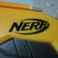 NERV Spectre REV5 ของเล่นเสริมพัฒนาการสำหรับเด็กมือสอง