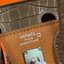 ORI หนังแท้ | Hermes Birkin Bag Faubourg 20cm รุ่นลิมิเต็ด กระเป๋าสะพายที่สุดแห่งหรูหราลัคชู นิยามของความสง่างามเหนือกาลเวลา แบรนด์เนมในฝัน งดงามดั่งเจ้าหญิง แบรนด์ที่บ่งบอกถึงฐานะและรสนิยมของคุณ