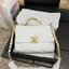 CHANEL 19 FLAP BAG / CHANEL LEATHER SHOULD BAG จำนวนจำกัด_หนึ่งในรุ่นที่สาวๆต้องมีค่า 🌟พร้อมส่ง ที่สุดของความคลาสสิค ห้ามพลาด ก่อนหมดค่ะ! กับกระเป๋าที่สามารถหิ้วได้