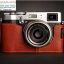 เคสกล้อง Fuji X100T