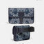 OUTLET 】COACH Bape X Coach Turnlock Tab Belt Bag In Signature Chambray พร้อมส่งที่ไทย
