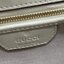หนังแท้ Gucci Bamboo 1947 small top handle bag พร้อมส่งที่ไทย