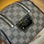 LV Dopp Kit Toilet Pouch / LV Clutch Bag กระเป๋าถือทรงพอชหรือคลัช แบบคลาสสิกสวยงามเป็นเอกลักษณ์ มีหูหิ้วพกพาสะดวก