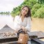 M.C.M CYLINDER CROSSBODY IN VISETOS รุ่นยอดฮิตอีกหนึ่ง!! กระเป๋าสะพายข้าง ดีไซน์ทรงกระบอก ให้คุณสนุกไปกับทุกสไตล์การแต่งตัว สวยอยู่ทรง ใส่ของสำคัญได้ครบถ้วน วัสดุหนังแคนวาสคุณภาพดี เปิด-ปิดด้วยซิปรอบ ภายในบุผ้าสลับหนังแท้ เป็นช่องโล่งทำให้เก็บของไว้ได้สะด