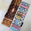 พรีเมี่ยมกิ๊ฟแท้ 100% 】พร้อมส่งที่ไทยที่นี่ที่เดียว CHANEL & LOUIS VUITTON TWILLY SCARF SILK ใช้งานได้อเนกประสงค์ หลากหลายตามไอเดีย