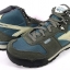 Hi-Tec Sierra Lite Original - Steel Grey/Goblin Blue/Rainy Day M8us/41eu