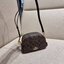 COACH 2628 MINI SERENA CROSSBODY IN SIGNATURE CANVAS ใหม่ที่สุด!! พร้อมส่งทุกสีเด็ด!! ย่อส่วนกระเป๋าสะพายคอลเลคชั่นยอดฮิต มินิเซเรนา ที่รับรองว่าน้องน่ารักม้ากกก!! ขนาดเล็กกุ๊งกิ๊ง แต่ดีเทลยิ่งใหญ่ วัสดุหนังแคนวาสเคลือบลาย เปิด-ปิดด้วยซิป สะดวกใช้ ภายในเป