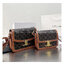 CELINE CROSSBODY BAG / CELINE Teen Triomphe Bag **รอบราคาพิเศษต่ำกว่าทุน** มี 2 ขนาด กระเป๋าสะพายรุ่นยอดนิยม งานสวยอยู่ทรงเปิดปิดด้วยตัวล้อคด้านหน้า พร้อมช่องซิป ทรงนี้กำลังมาแรงมาก แมชต์ลุคไหนก็สวย