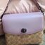 3สาย Coach 89089 Cassie Crossbody 19 In Signature Canvas เรียบหรู ดูดี ต้องไอเท็มนี้เลยจ้า กระเป๋าถือ/สะพายข้าง สุดพิเศษ!! มีสายมาให้ถึง 3 แบบ!! สลับใช้แมทช์ตามสไตล์ได้เลย วัสดุหนังแคนวาสสลับหนังเรียบ เปิด-ปิดด้วยตัวบิดล็อค ภายในแบ่งสัดส่วนอย่างดี ใส่ของไ