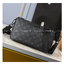 LV Pochette Accessoire XL Bag Monogram Canvas กระเป๋าสะพายทรงพอชรุ่นใหม่ แคนวาสแต่งลายโมโนแกรม โทนสีดำคลาสสิกและเท่มากๆ