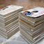 โอตาคุน่องเหล็ก ชุด เล่ม 1-25 ( ขาดเล่ม 23 ) ( ยังไม่จบชุด )