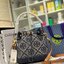 ของแท้ 💯% Tory Burch T Monogram jacquard bucket bag เปิดตัวกระเป๋า T MONOGRAM รุ่นใหม่ล่าสุดจาก TORY BURCH ครั้งแรกกับโมโนแกรม ที่ได้รับแรงบันดาลใจมาจากโลโก้สุดคลาสสิก